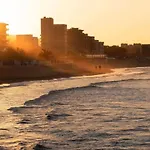 Tra Mare E Vicoli Del Centro Lägenhet Pesaro