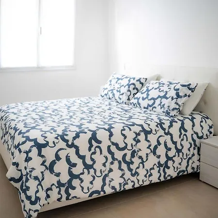 Tra Mare E Vicoli Del Centro Appartamento