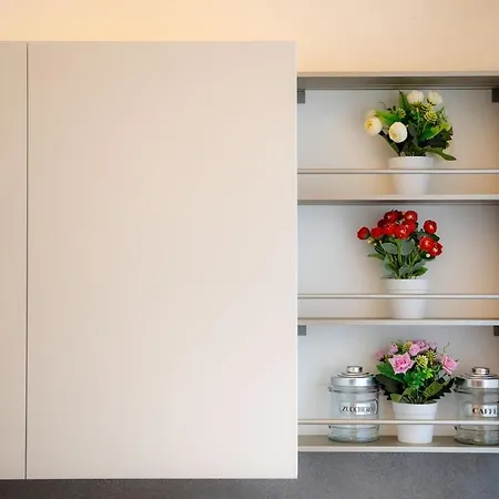 Appartamento Tra Mare E Vicoli Del Centro