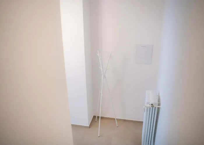 Tra Mare E Vicoli Del Centro Appartamento