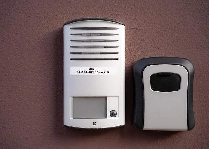 Appartamento Tra Mare E Vicoli Del Centro