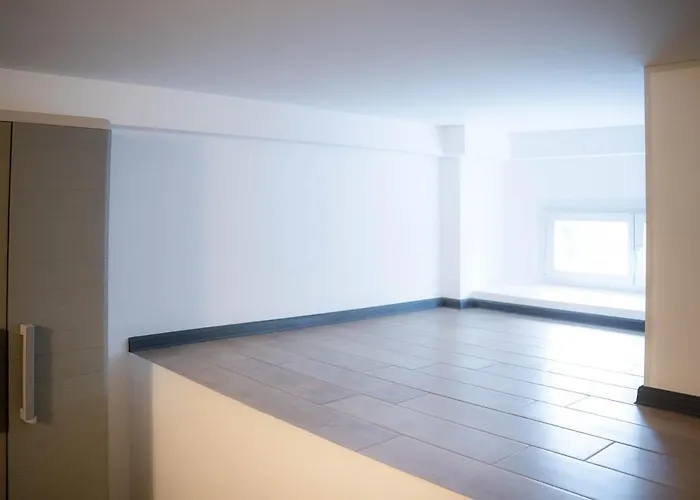 Appartamento Tra Mare E Vicoli Del Centro *