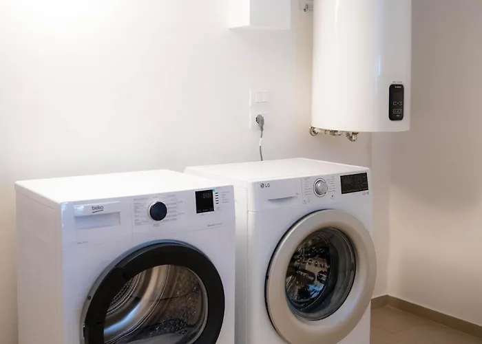 Tra Mare E Vicoli Del Centro Appartamento