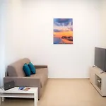 Tra Mare E Vicoli Del Centro