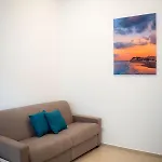 Tra Mare E Vicoli Del Centro *