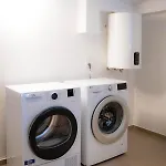 Tra Mare E Vicoli Del Centro Appartamento