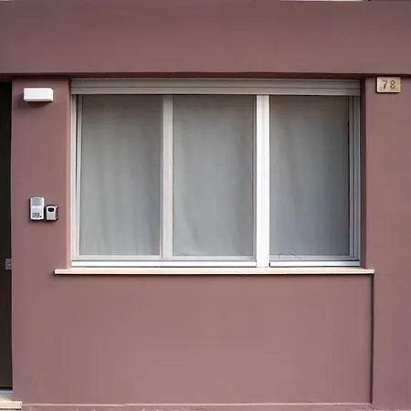 Tra Mare E Vicoli Del Centro Apartment Pesaro