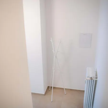 Tra Mare E Vicoli Del Centro Lägenhet