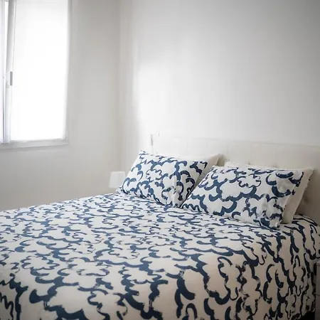 Tra Mare E Vicoli Del Centro Apartment Pesaro