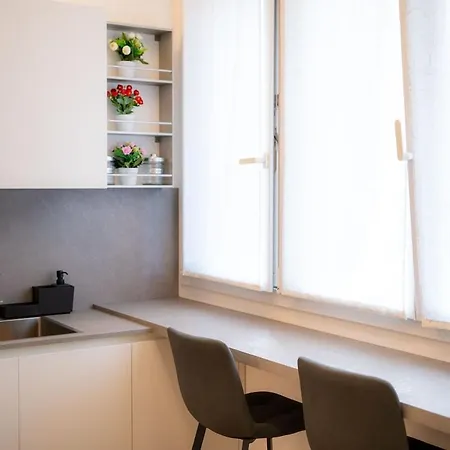 Tra Mare E Vicoli Del Centro *