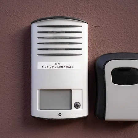 Appartamento Tra Mare E Vicoli Del Centro