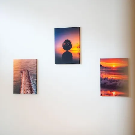 Apartment Tra Mare E Vicoli Del Centro Pesaro