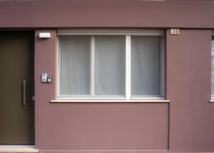 Tra Mare E Vicoli Del Centro Lejlighed Pesaro