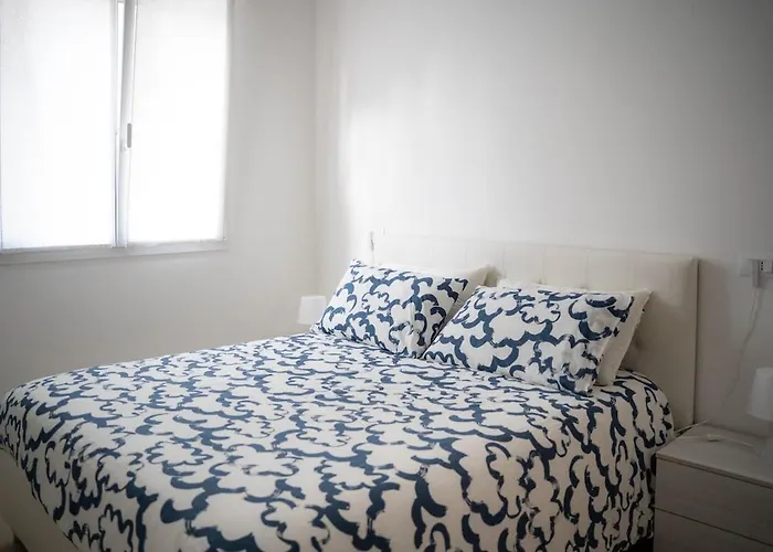 Tra Mare E Vicoli Del Centro Daire Pesaro