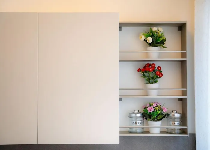 Lejlighed Tra Mare E Vicoli Del Centro