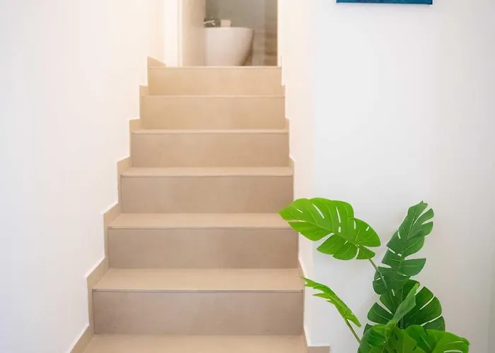 Tra Mare E Vicoli Del Centro *