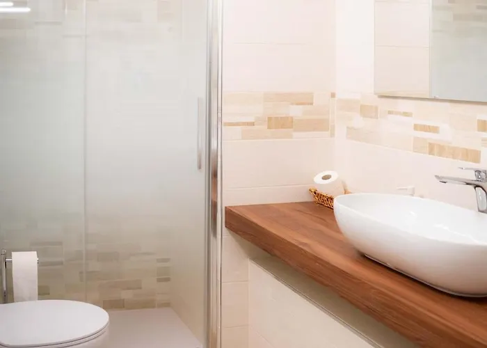 Lejlighed Tra Mare E Vicoli Del Centro